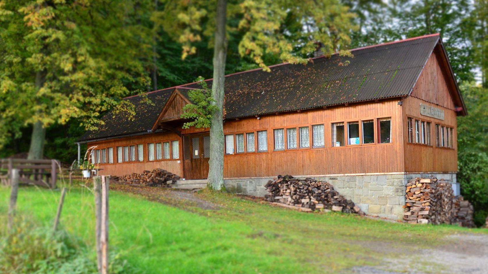 Bylinné lázničky v Komorní Lhotce Bylinné lázničky v Komorní Lhotce