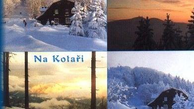 Chata na Kotaři Chata na Kotaři