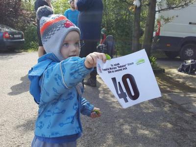 Memoriál Mariana Kluse 2017