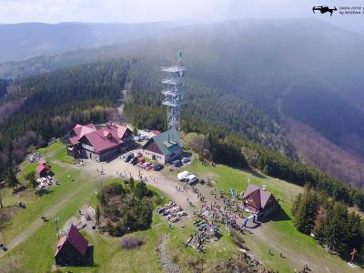 Memoriál Mariana Kluse 2017