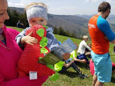 Memoriál Mariana Kluse 2017