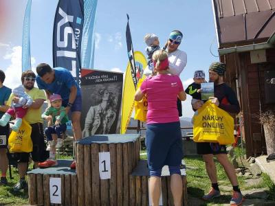 Memoriál Mariana Kluse 2017