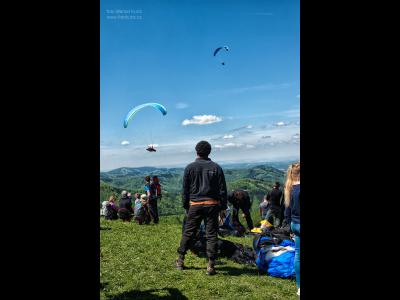 Jak chata na Javorovém oslavila 120 let - Javorovy.cz