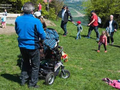 Jak chata na Javorovém oslavila 120 let - Javorovy.cz
