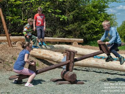 Jak chata na Javorovém oslavila 120 let - Javorovy.cz