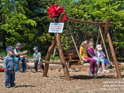 Jak chata na Javorovém oslavila 120 let - Javorovy.cz