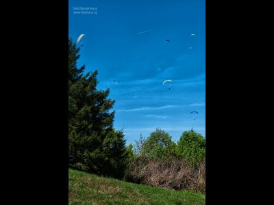 Jak chata na Javorovém oslavila 120 let - Javorovy.cz