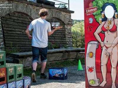 Jak chata na Javorovém oslavila 120 let - Javorovy.cz