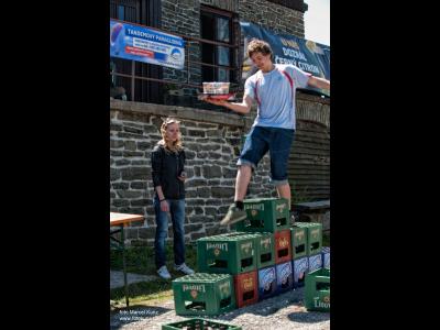 Jak chata na Javorovém oslavila 120 let - Javorovy.cz