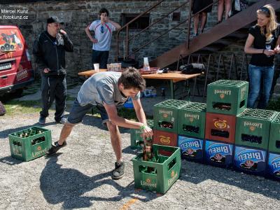 Jak chata na Javorovém oslavila 120 let - Javorovy.cz