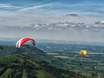 Jak chata na Javorovém oslavila 120 let - Javorovy.cz