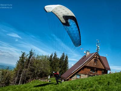 Jak chata na Javorovém oslavila 120 let