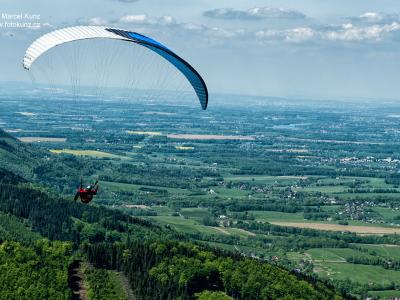 Jak chata na Javorovém oslavila 120 let