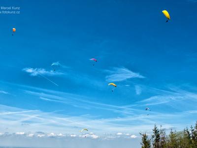 Jak chata na Javorovém oslavila 120 let