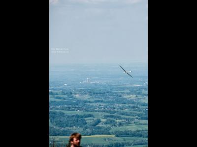 Jak chata na Javorovém oslavila 120 let