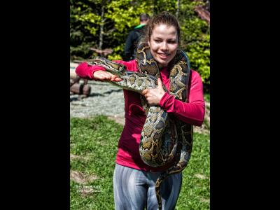 Jak chata na Javorovém oslavila 120 let