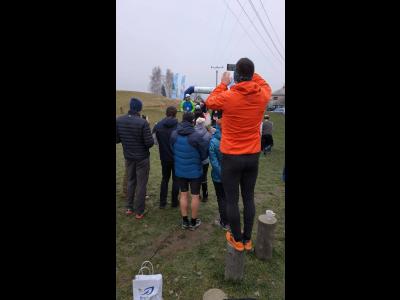 Biatlon pod Javorovým 2020 Javorovy.cz