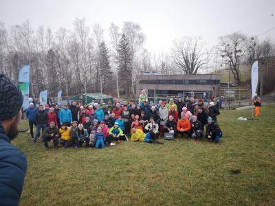 Biatlon pod Javorovým 2020 Javorovy.cz