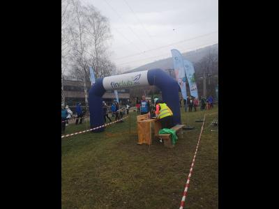 Biatlon pod Javorovým 2020 Javorovy.cz