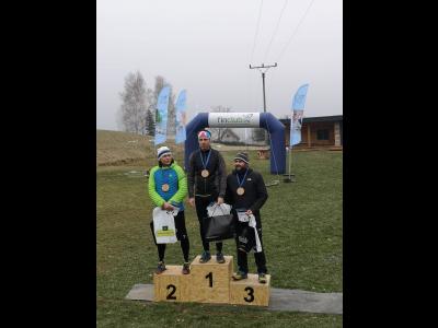 Biatlon pod Javorovým 2020 Javorovy.cz