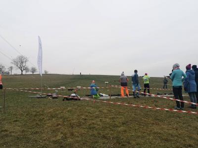 Biatlon pod Javorovým 2020 Javorovy.cz