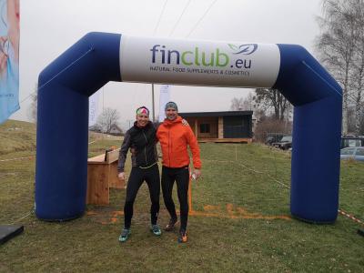 Biatlon pod Javorovým 2020 Javorovy.cz