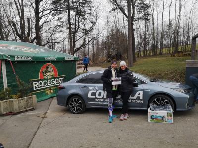 Biatlon pod Javorovým 2020 Javorovy.cz