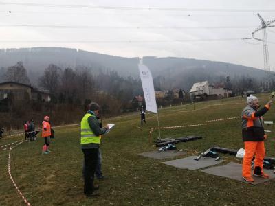 Biatlon pod Javorovým 2020 Javorovy.cz