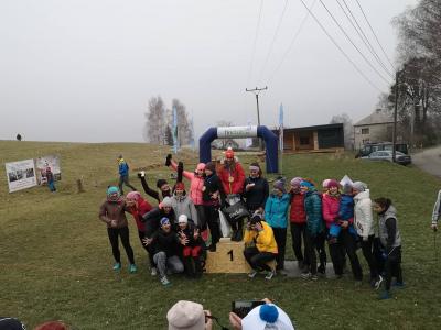 Biatlon pod Javorovým 2020 Javorovy.cz