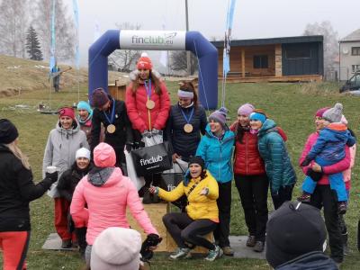 Biatlon pod Javorovým 2020 Javorovy.cz