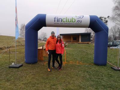 Biatlon pod Javorovým 2020 Javorovy.cz