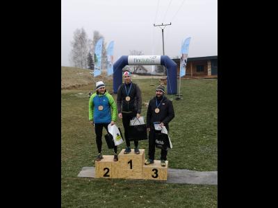 Biatlon pod Javorovým 2020 Javorovy.cz