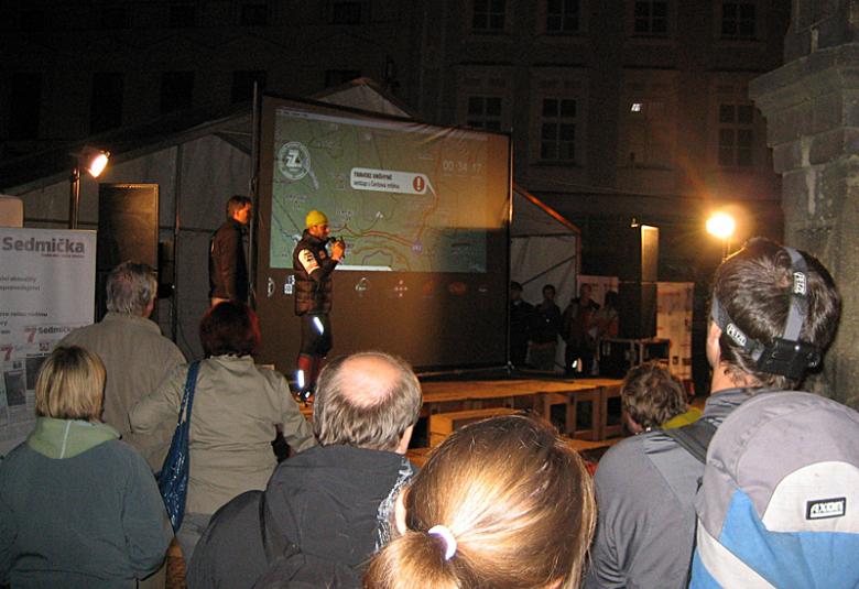 Beskydská sedmička 2010