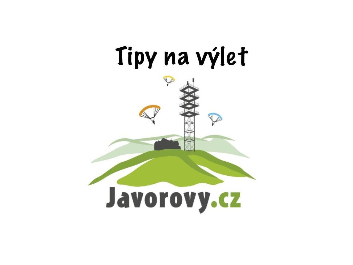 Tipy na výlet v okolí Javorového od Javorovy.cz