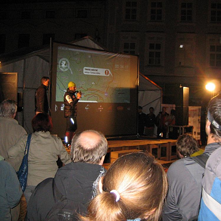 Beskydská sedmička 2010