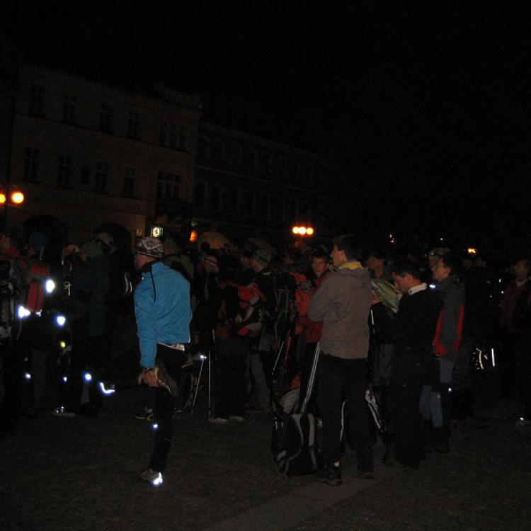 Beskydská sedmička 2010