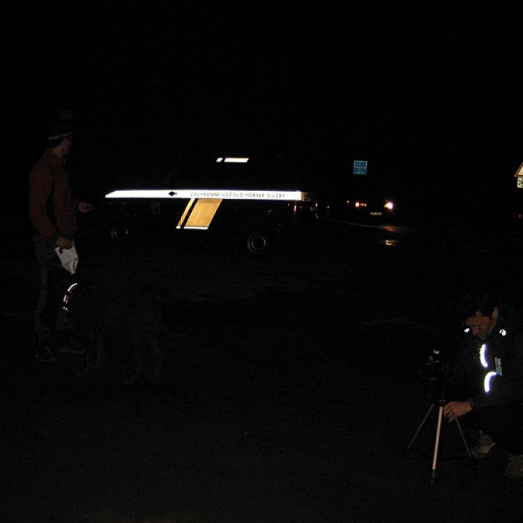 Beskydská sedmička 2010