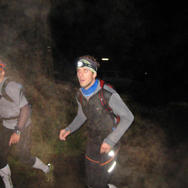 Beskydská sedmička 2010