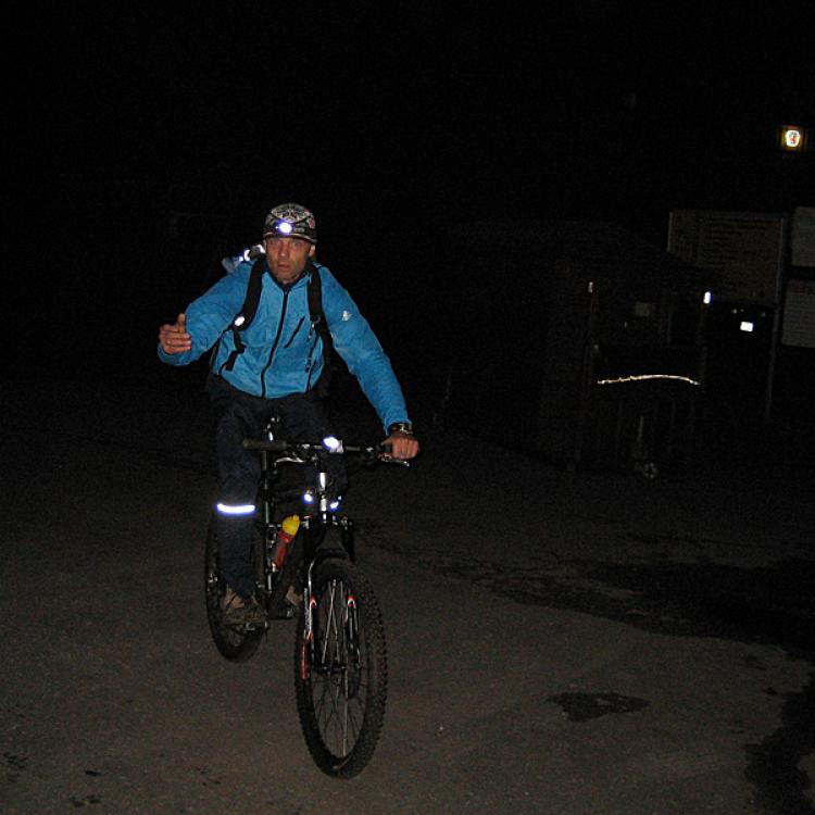 Beskydská sedmička 2010