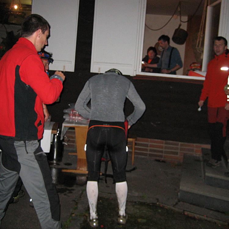 Beskydská sedmička 2010