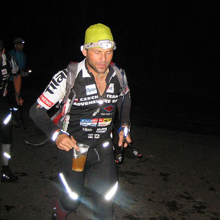 Beskydská sedmička 2010