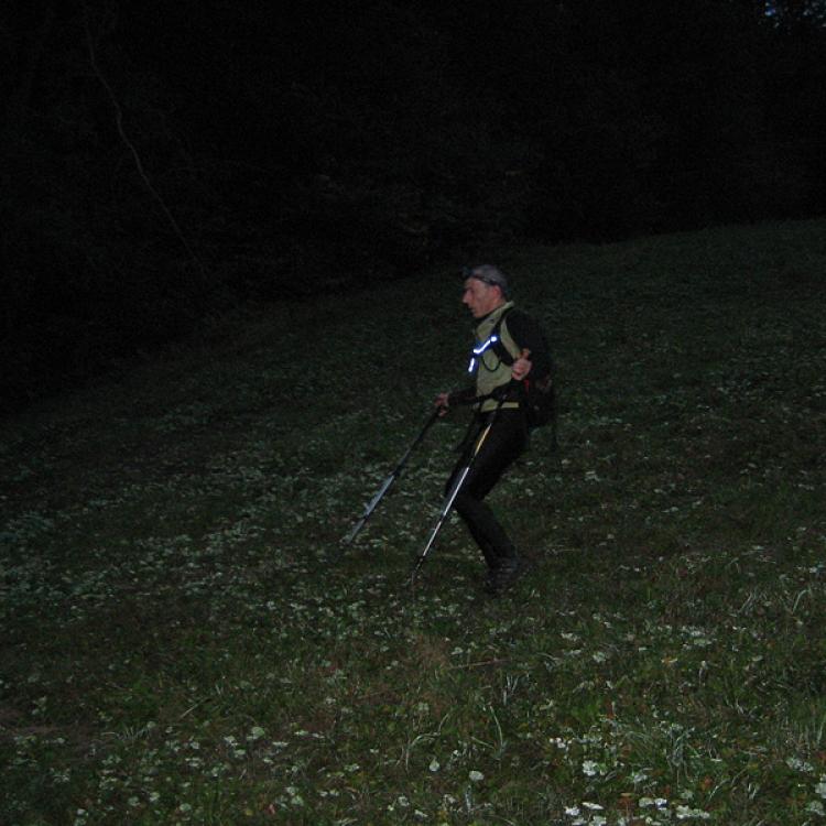 Beskydská sedmička 2010