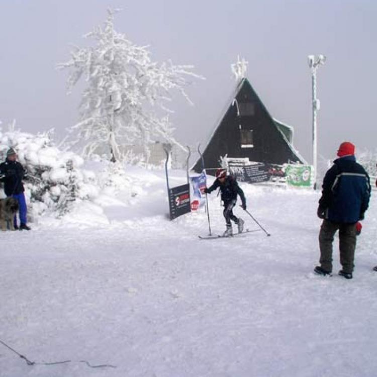 Skialp 2003