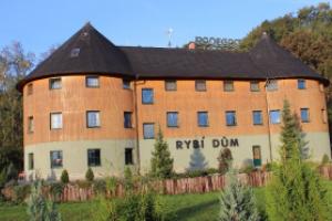 Rybí dům Chotěbuz